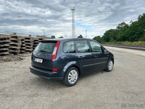 Ford C-Max 1.6 tdci 66kw - 3