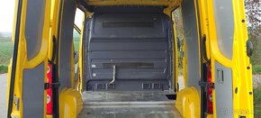 VW Crafter 2,0 TDI 80kw - 3