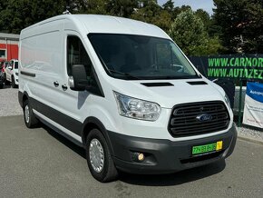 ►  FORD TRANSIT 2,0 TDCi 310 L3-125 kW,TOP KM, PARK. KAMERA - 3