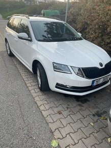 Škoda Octavia 3 facelift - 3