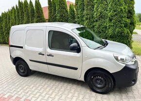 Renault Kangoo 1,5 DCi klima Pravid.servis nafta - 3