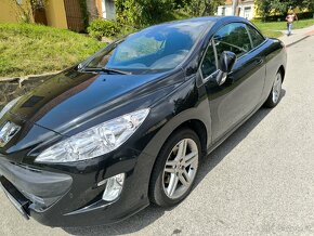 Peugeot 308cc - 3