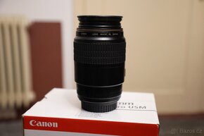 Canon EF 100mm f/2,8 Macro USM - 3