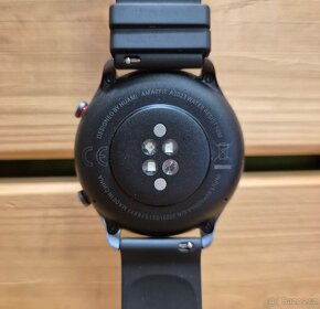 hodinky Amazfit GTR 2e (A2023-OB) s vadou - 3