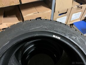 Dunlop Winter Sport 5 255/45 R20 105V SUV - 3