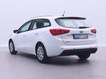 Kia Ceed 1,6 GDi 99kW Exclusive CZ (2015) - 3