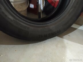 Pneu 195/65 R15 - 3