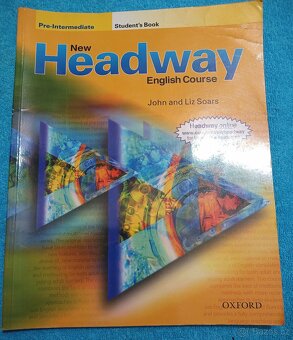 New Headway - 3