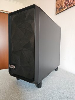 PC RTX 4090, 7800x3d - 3