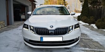 Škoda Octavia kombi 2.0 TDI - 110kw 2020 ČR 108tkm tažné - 3