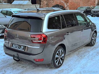 Citroën Grand C4 SpaceTourer 1,2 PuretTech 104.000 km - 3