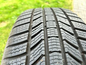 komplet zimní kola 215/50 R17 - 3