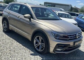 Volkswagen Tiguan 2,0 TDI 4X4 140kW DSG R-LINE nafta - 3