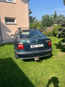 Škoda octavia 1.9 TDi 66kw - 3