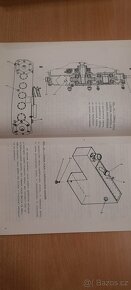 UNC 060 - Návod na obsluhu a údržbu (1985) - 3