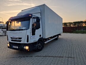 IVECO EUROCARGO  ML 80E22 - 3