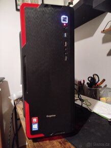 rychle PC W11 pro Ryzen / 24GB Ram/  wifi s NVME diskem - 3