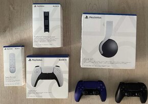 Playstation 5 s mechanikou - 3