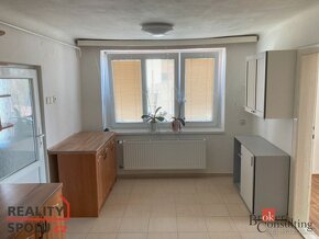 Prodej, domy/rodinný, 70 m2, 68303 Luleč, Vyškov [ID 64576] - 3