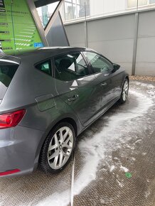 Seat leon fr 2012 2.0 tdi 110kw - 3