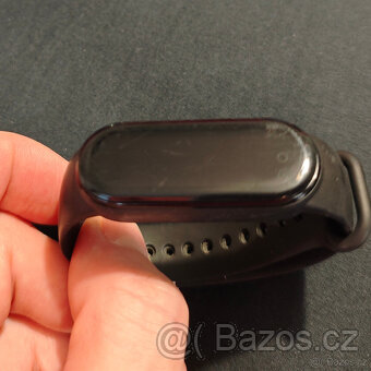 Xiaomi Smart Band 8 Active - zachovalé - 3