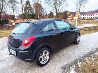 Opel Corsa 1.3 CDTI nová STK 2027 - 3