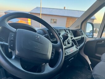 PEUGEOT BOXER 2.2 TDI - 3