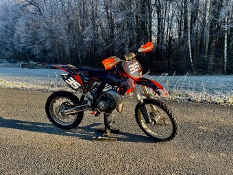 Ktm sx 85 - 3