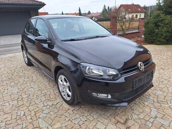 vw polo 1.4 16v ,, a 1 stav - 3