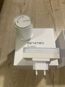 Netatmo starter pack (hlavice, relé) - 3