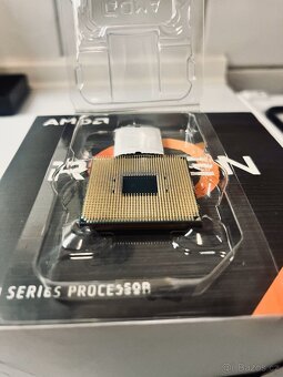 AMD Ryzen 5 5600X – Výborný stav - 3