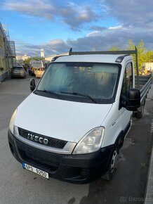 IVECO Daily 50C14, 328.548 km - 3