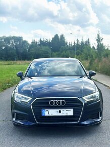 AUDI A3 Lim. 1.5 TFSI - 3