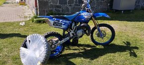 Prodám Yamaha yz 85 2019 - 3