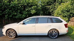 Škoda Octavia 3 Combi L&K 2.0TDI 135kW 4x4 DSG - 3