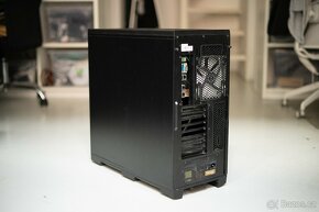 Intel xeon pracovní pc - 3