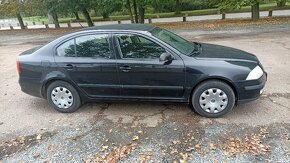 Octavia 1,9TDi 77kw verze bez DPF - 3