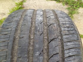 LETNÍ PNEU 205/55R16 TOYOTA - 3