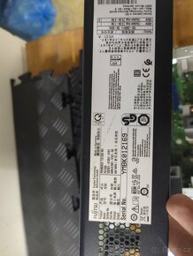 Fujitsu TX1320 M3, Xeon E3-1230v5, 32GB DDR4 ECC Unbuffered - 3