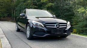 MERCEDES-BENZ C220CDi FULL LED NAVI COMAND - 3