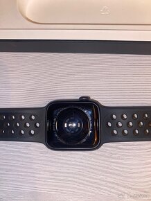 Apple watch nike SE 40 mm SG - 3