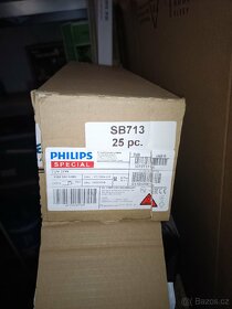 Philips TUV 25W UV C T8 G13 germicidní zářivka

 - 3