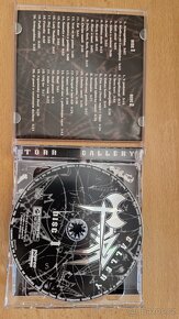 Torr-Gallery 2CD - 3