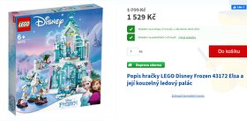 LEGO Disney Frozen - 3