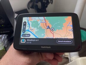 TomTom GO 520 Lifetime - 3