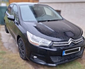 Citroen C4 - 3