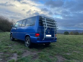 VW Multivan T4, 2,5TDi, 111kW - 3