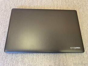 Notebook UMAX VisionBook N15R - 3