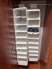 IKEA Organizéry 2+2 - 3