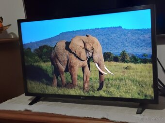 Smart TV LG 32LQ630B6LA-uhlopříčka 81cm,11/2022 - 3